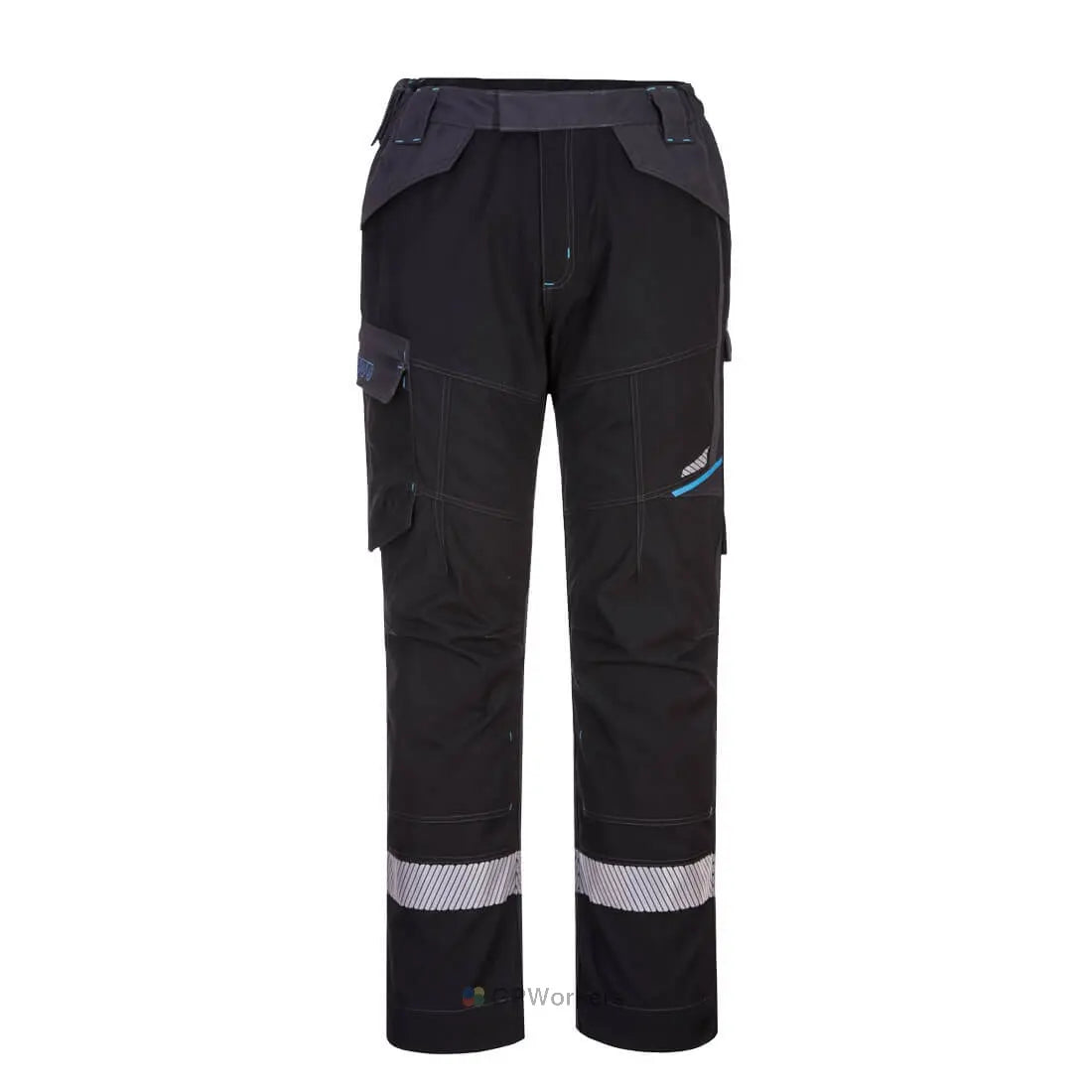 PANTALON DE TRAVAIL MODAFLAME WX3