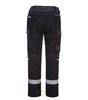 PANTALON DE TRAVAIL MODAFLAME WX3 PORTWEST