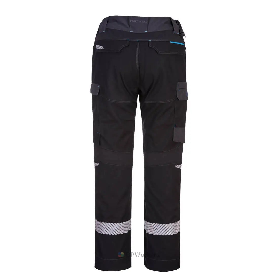 PANTALON DE TRAVAIL MODAFLAME WX3 PORTWEST