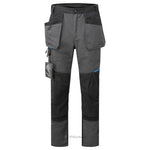 PANTALON DE TRAVAIL POCHES FLOTTANTES WX3 - COUPE SLIM PORTWEST