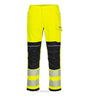 PANTALON DE TRAVAIL PW3 MODAFLAME HV PORTWEST