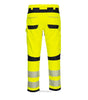 PANTALON DE TRAVAIL PW3 MODAFLAME HV PORTWEST