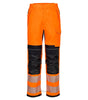 PANTALON DE TRAVAIL PW3 MODAFLAME HVO PORTWEST