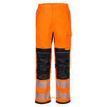 PANTALON DE TRAVAIL PW3 MODAFLAME HVO PORTWEST