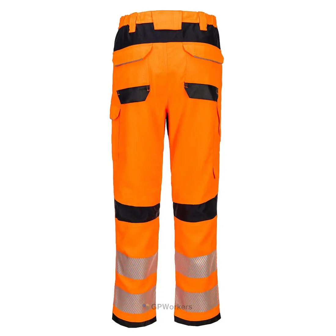 PANTALON DE TRAVAIL PW3 MODAFLAME HVO PORTWEST