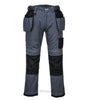 PANTALON DE TRAVAIL PW3 STRETCH HOLSTER PORTWEST