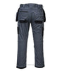 PANTALON DE TRAVAIL PW3 STRETCH HOLSTER PORTWEST