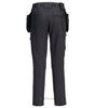 PANTALON DE TRAVAIL STRETCH DX4 HOLSTERS AMOVIBLE PORTWEST