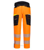PANTALON DE TRAVAIL STRETCH DX4 HV PORTWEST