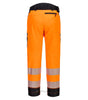 PANTALON DE TRAVAIL STRETCH DX4 HV PORTWEST