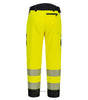 PANTALON DE TRAVAIL STRETCH DX4 HV PORTWEST