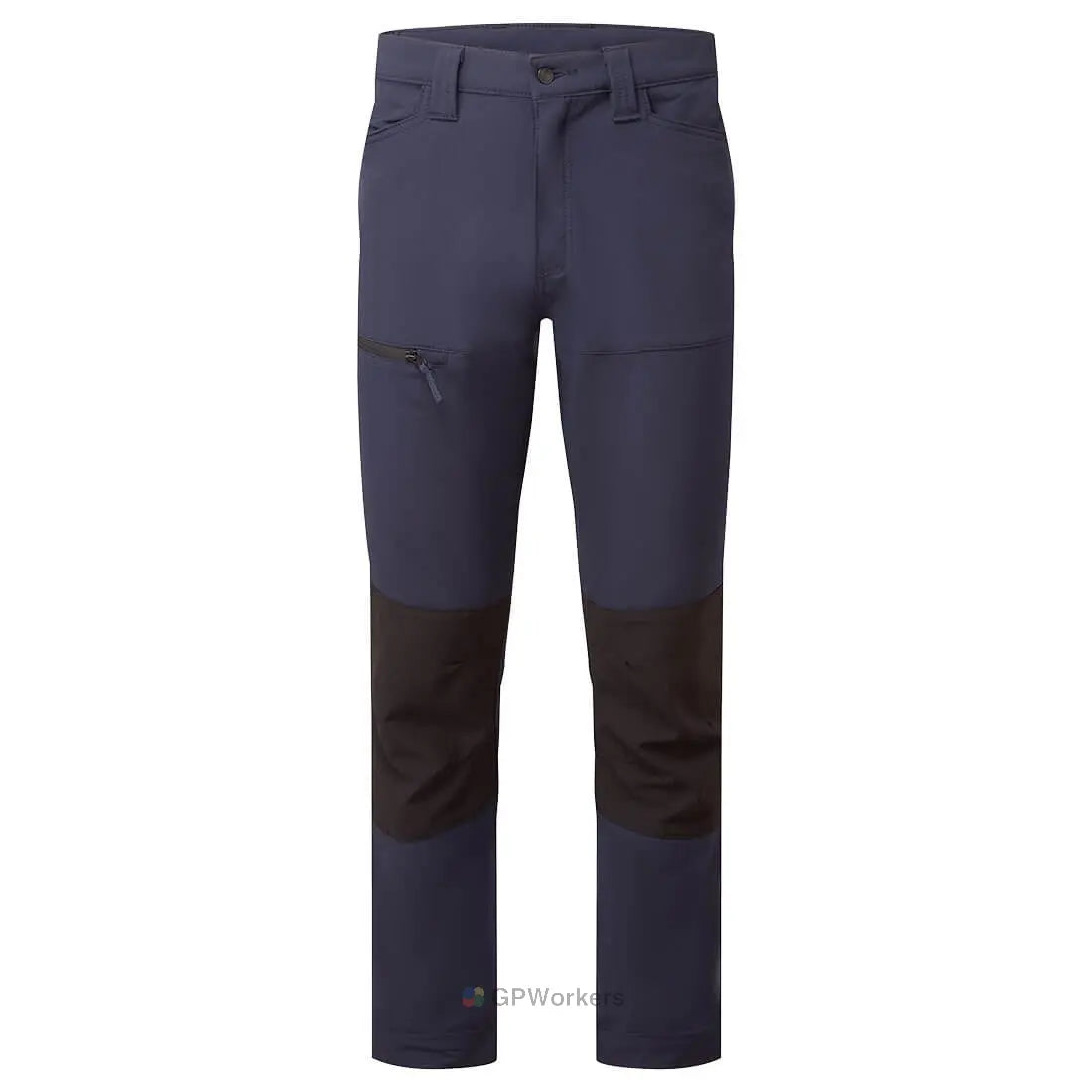 PANTALON DE TRAVAIL WX2 STRETCH PORTWEST