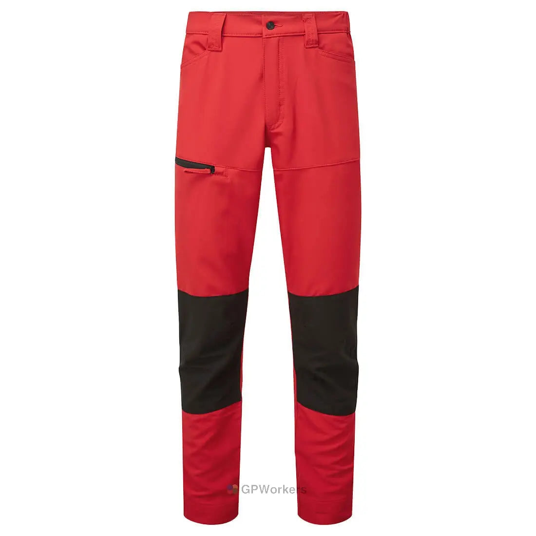 PANTALON DE TRAVAIL WX2 STRETCH PORTWEST