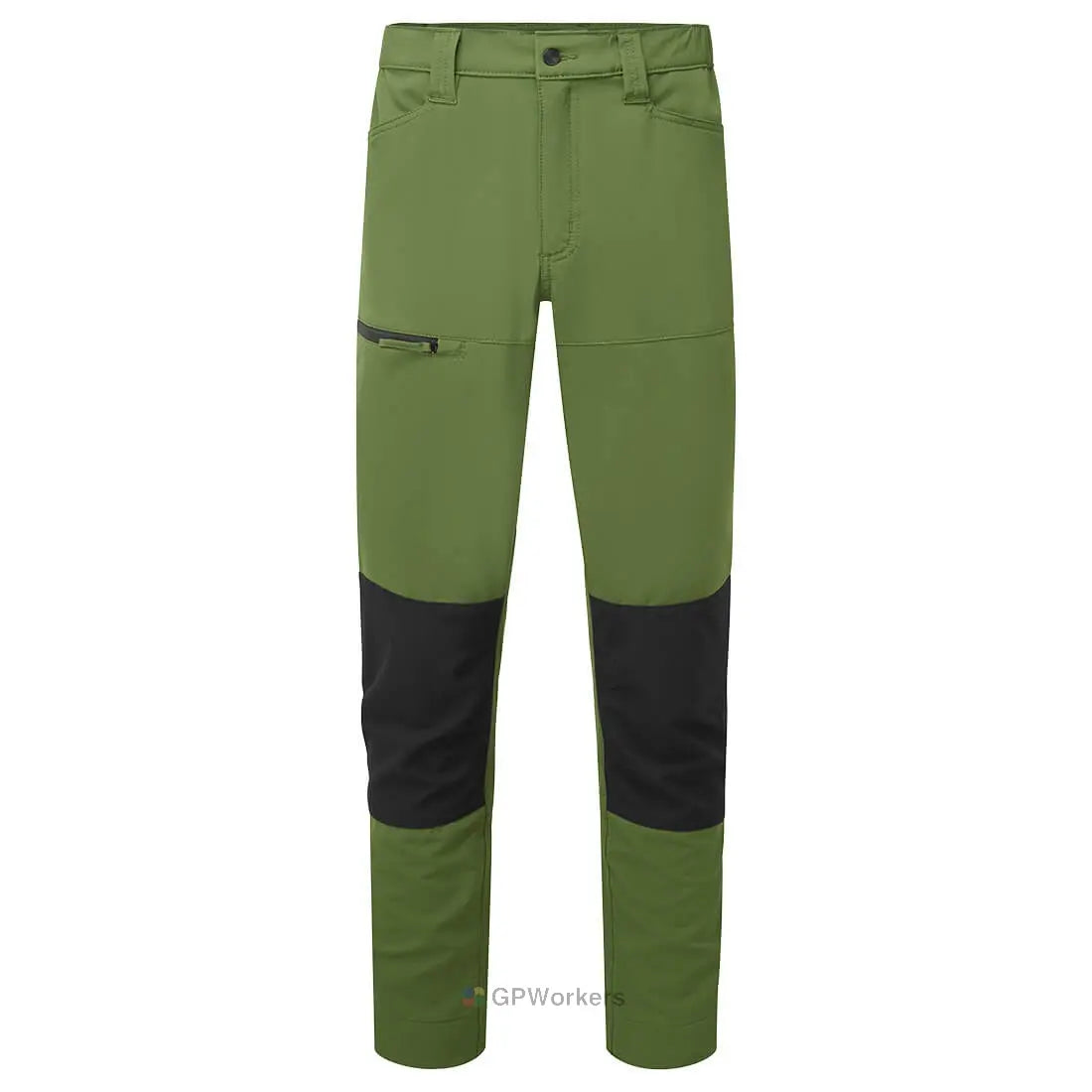 PANTALON DE TRAVAIL WX2 STRETCH PORTWEST
