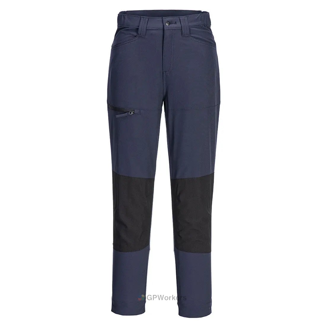 PANTALON DE TRAVAIL WX2 STRETCH POUR FEMME