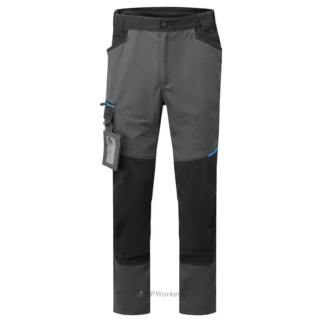 PANTALON DE TRAVAIL WX3 - COUPE SLIM