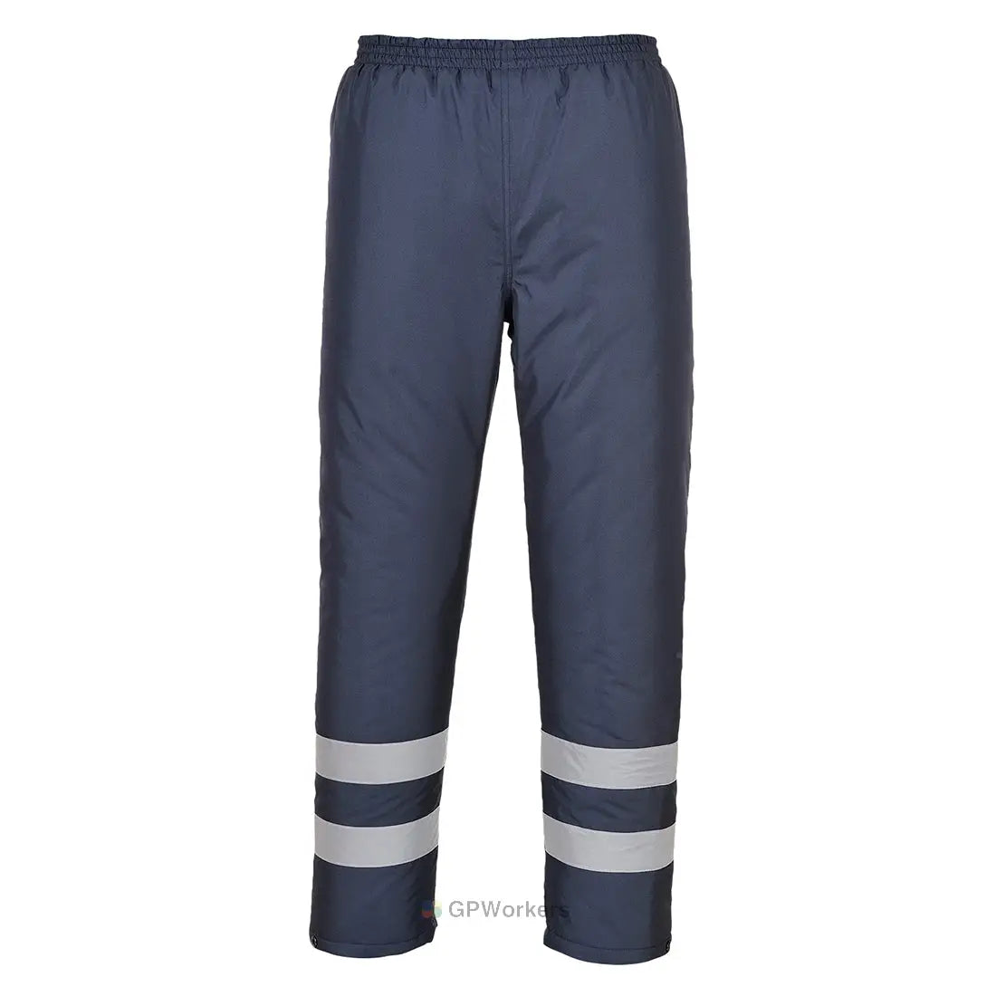 PANTALON DOUBLÉ IONA LITE
