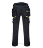 PANTALON DX4 POCHES FLOTTANTES DÉMONTABLES PORTWEST