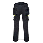 PANTALON DX4 POCHES FLOTTANTES DÉMONTABLES PORTWEST