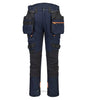PANTALON DX4 POCHES FLOTTANTES DÉMONTABLES PORTWEST