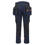 PANTALON DX4 POCHES FLOTTANTES DÉMONTABLES PORTWEST