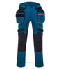 PANTALON DX4 POCHES FLOTTANTES DÉMONTABLES PORTWEST