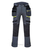 PANTALON DX4 POCHES FLOTTANTES DÉMONTABLES PORTWEST