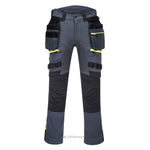 PANTALON DX4 POCHES FLOTTANTES DÉMONTABLES PORTWEST