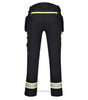 PANTALON DX4 POCHES FLOTTANTES DÉMONTABLES PORTWEST