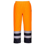 PANTALON D'HIVER HAUTE VISIBILITÉ PORTWEST