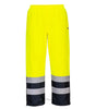 PANTALON D'HIVER HAUTE VISIBILITÉ PORTWEST