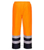 PANTALON D'HIVER HAUTE VISIBILITÉ PORTWEST
