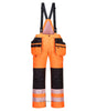 PANTALON D'HIVER PW3 HAUTE VISIBILITÉ PORTWEST