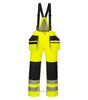 PANTALON D'HIVER PW3 HAUTE VISIBILITÉ PORTWEST