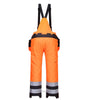 PANTALON D'HIVER PW3 HAUTE VISIBILITÉ PORTWEST