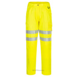 PANTALON ECO HAUTE VISIBILITÉ PORTWEST