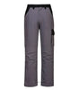 PANTALON EN COTON POZNAN PORTWEST