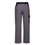 PANTALON EN COTON POZNAN PORTWEST