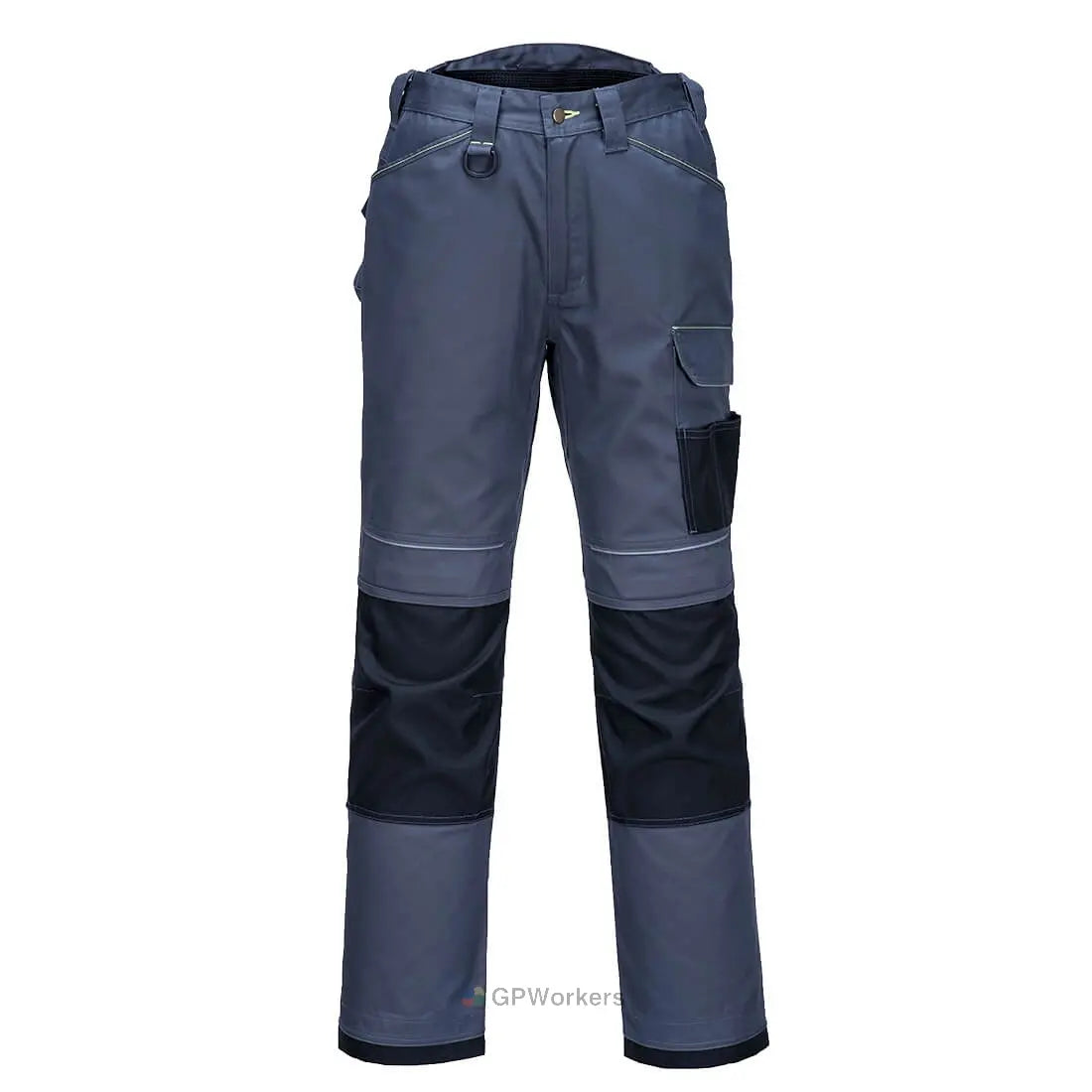 PANTALON EXTENSIBLE LÉGER PW3 PORTWEST