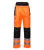 PANTALON EXTRÊME HAUTE VISIBILITÉ PW3 PORTWEST