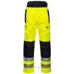 PANTALON EXTRÊME HAUTE VISIBILITÉ PW3 PORTWEST