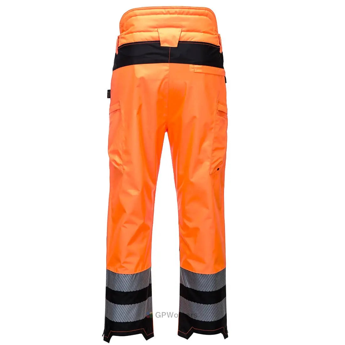 PANTALON EXTRÊME HAUTE VISIBILITÉ PW3 PORTWEST