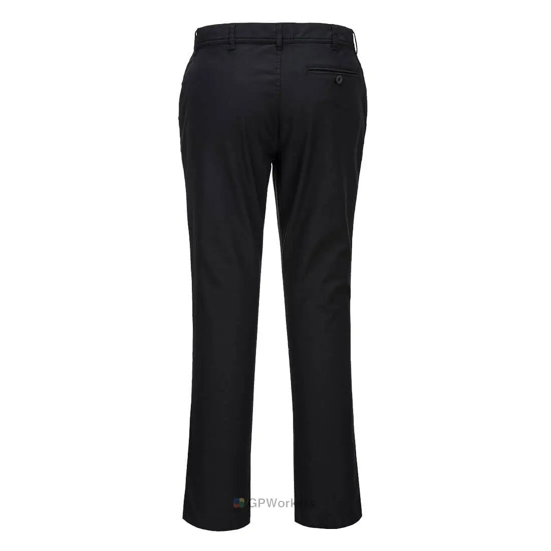 PANTALON FEMME CHINO SLIM STRETCH EXTENSIBLE PORTWEST