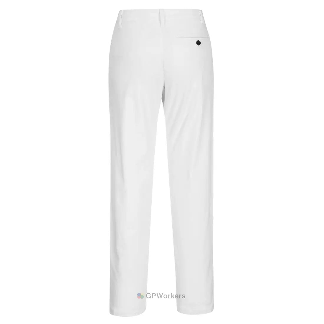 PANTALON FEMME CHINO SLIM STRETCH EXTENSIBLE PORTWEST