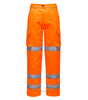PANTALON FEMME HIVIS PORTWEST