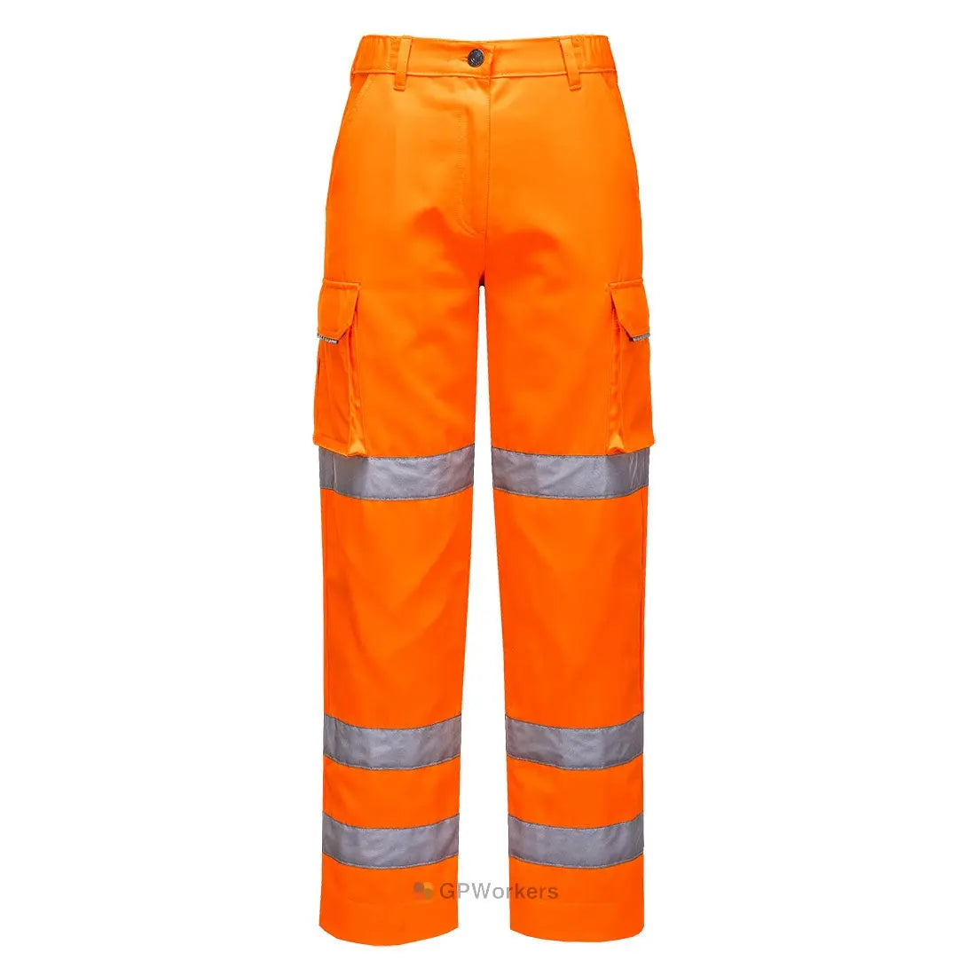PANTALON FEMME HIVIS PORTWEST