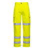 PANTALON FEMME HIVIS PORTWEST