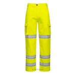 PANTALON FEMME HIVIS PORTWEST