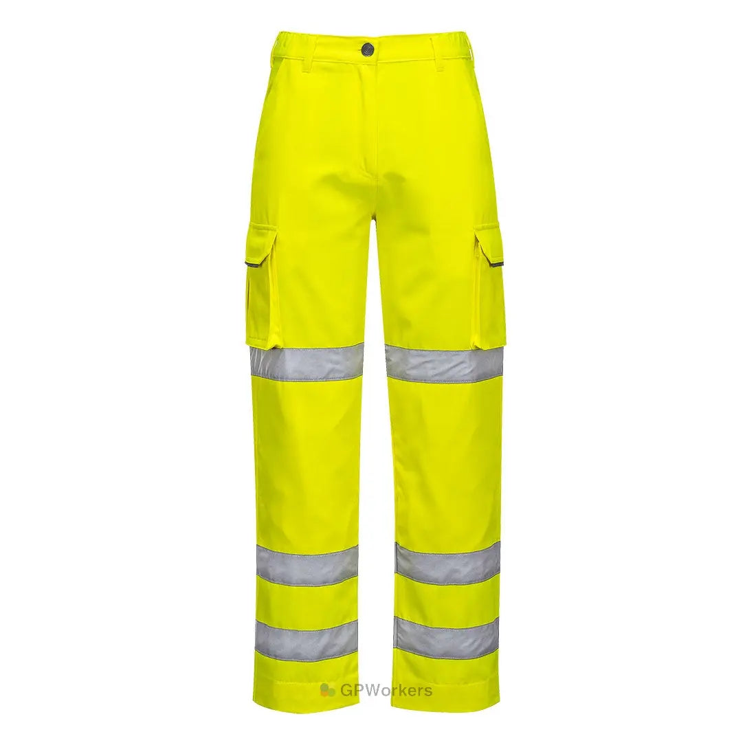 PANTALON FEMME HIVIS PORTWEST