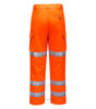PANTALON FEMME HIVIS PORTWEST